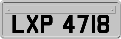 LXP4718