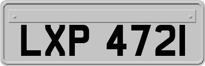 LXP4721