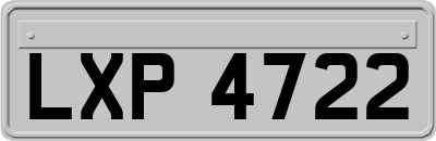 LXP4722