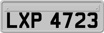 LXP4723