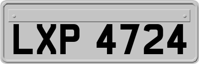 LXP4724