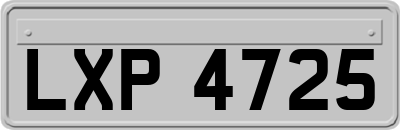 LXP4725