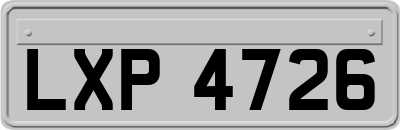 LXP4726