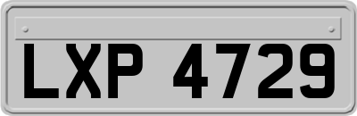 LXP4729