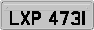 LXP4731