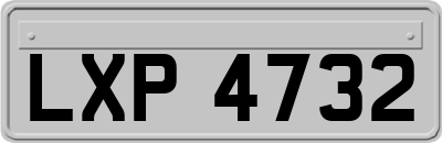 LXP4732