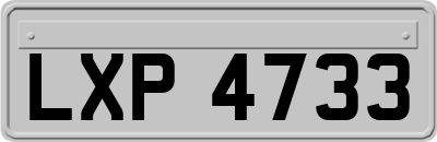 LXP4733