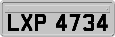 LXP4734