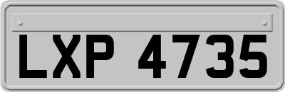 LXP4735