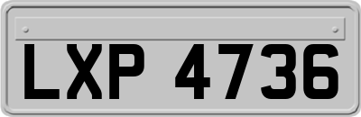 LXP4736