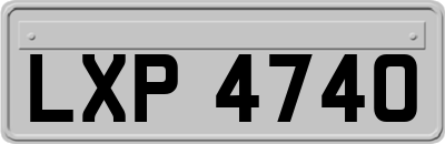 LXP4740
