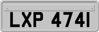 LXP4741