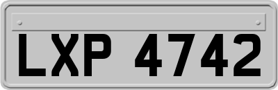 LXP4742
