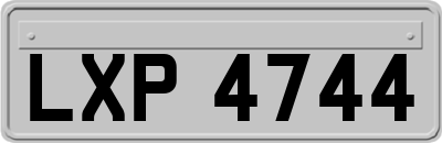 LXP4744