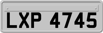 LXP4745