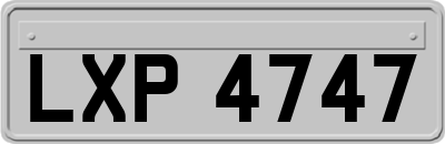 LXP4747