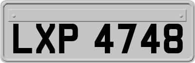 LXP4748