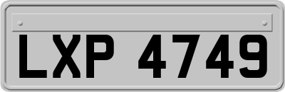 LXP4749