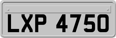 LXP4750