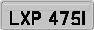 LXP4751