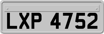 LXP4752