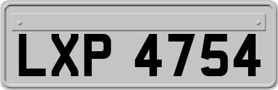 LXP4754
