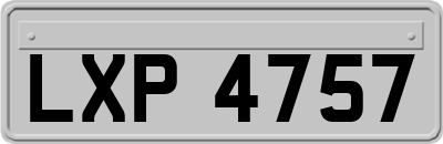LXP4757