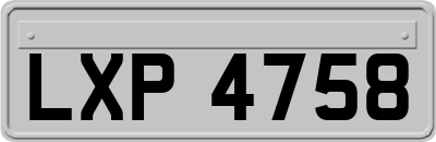 LXP4758
