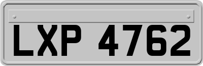 LXP4762