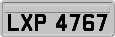 LXP4767