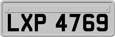 LXP4769