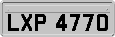 LXP4770