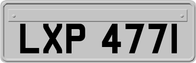 LXP4771
