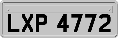 LXP4772