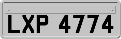 LXP4774