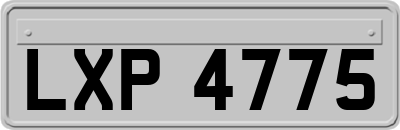 LXP4775