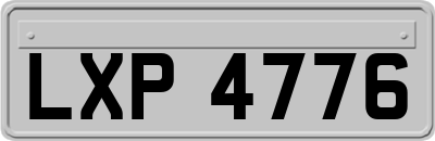 LXP4776