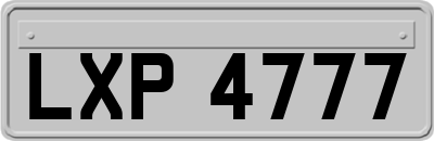 LXP4777