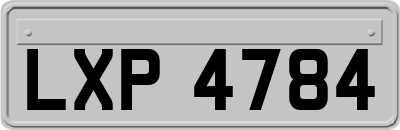 LXP4784