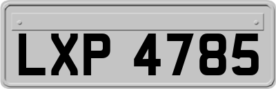 LXP4785
