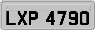 LXP4790