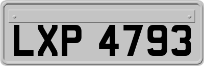 LXP4793