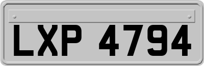 LXP4794