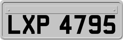 LXP4795