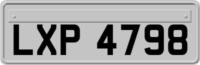 LXP4798
