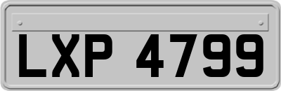 LXP4799