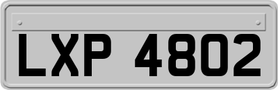 LXP4802