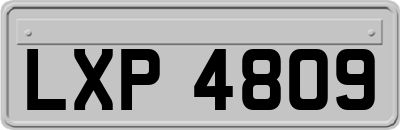 LXP4809
