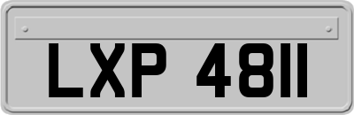 LXP4811