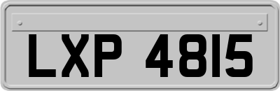 LXP4815